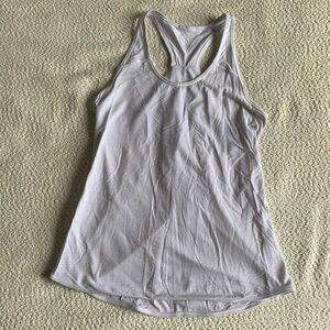 Lululemon racerback tank